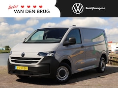 Volkswagen Transporter - 2.0 TDI 110PK L1H1 Life | BPM-vrij | Camera | PDC | App Connect | Cruise Control |