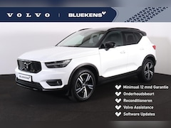 Volvo XC40 - T4 R-Design IntelliSafe Assist - Harman/Kardon audio - Parkeercamera achter - Verwarmde vo