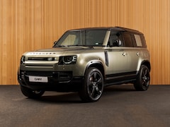 Land Rover Defender 110 - 2.0 P300e 110 X-Dynamic HSE HUD-PANO-MERIDIAN-22"