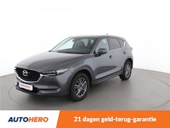 Mazda CX-5 - 2.0 SkyActiv-G 165 Skylease GT | YN15034 |