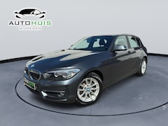BMW 1-serie - 118i Corporate Lease Navi Automaat