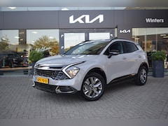Kia Sportage - 1.6 T-GDi Hybrid/HEV Dark Edition DCT6/Autom. | Cruise Control Adaptief | Navigatie | Came