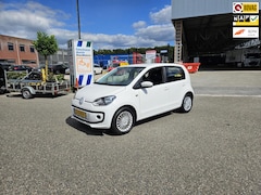 Volkswagen Up! - 1.0 high up BlueMotion