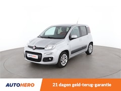 Fiat Panda - 0.9 TwinAir Lounge | DV93168 |