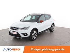 SEAT Arona - 1.0 TSI Beats | JH16672 |