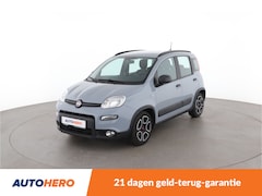 Fiat Panda - 1.0 Hybrid City Life | VP16817 |