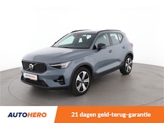 Volvo XC40 - 1.5 T4 Plug-in hybrid Ultimate Dark | GH09876 |
