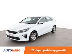 Kia Cee'd - Ceed 1.4 T-GDi Spirit | KB15164 |