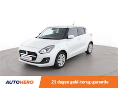 Suzuki Swift - 1.2 Select Smart Hybrid | KZ96127 |