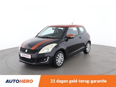 Suzuki Swift - 1.2 Comfort | LX73861 |