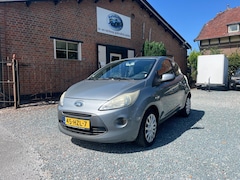 Ford Ka - 1.2 Titanium ( Airco + Nieuwe Apk )