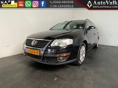 Volkswagen Passat Variant - 1.4 TSI Trendline