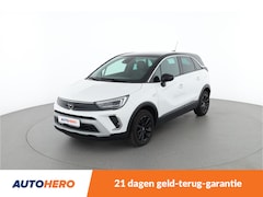 Opel Crossland - 1.2 Turbo Elegance | BH77873 |