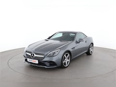 Mercedes-Benz SLC - 180 | LV73272 |