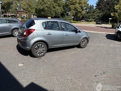 Opel Corsa - 1.4-16V Design Edition Hatchback 5-dr