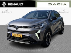 Renault Captur - 1.6 E-Tech full hybrid 145 techno