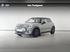 MINI Mini-Electric - Charged