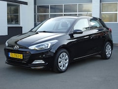 Hyundai i20 - 1.0 T-GDI Comfort Automatische airco, navigatie, cruise controle, parkeersensoren, achteru