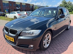 BMW 3-serie Touring - 318i Business Line Navi EXPORT