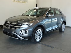 Volkswagen T-Roc - 1.5 Tfsi 150 PK Aut, Panodak, Navi etc