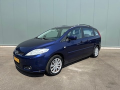 Mazda 5 - 5 1.8 Touring AIRCO