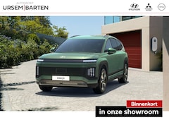 Hyundai IONIQ 9 - Style 7p. 110.3 kWh | Besteld | Snel leverbaar OP=OP |