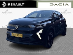 Renault Captur - 1.6 E-Tech full hybrid 145 techno