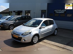 Renault Clio - 1.2 TCe Collection *BJ'11*CRUISE*AIRCO