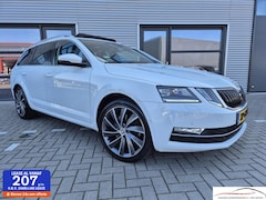 Skoda Octavia Combi - 2.0 TFSI RS 1E EIGENAAR INCL BTW