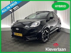 Ford Puma - 1.0 EcoBoost 155 pk ST-Line x MHEV | Pano-Dak | B&O | Apple Carplay | Trekhaak | ACC |