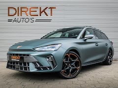 CUPRA Leon Sportstourer - 1.5 TSI e-Hybrid 272PK VZ PERFORMANCE