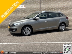 Renault Mégane Estate - 1.5 dCi Collection | Climate | Cruise | Navi | PDC |