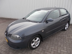SEAT Ibiza - 1.4-16V Trendstyle ( APK 04-10-2025 )