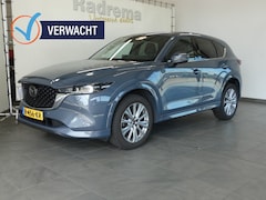 Mazda CX-5 - Skyactive-G 165 Autom Takumi full options