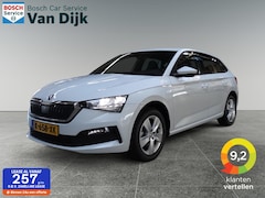 Skoda Scala - 1.0 TSI Sport 110pk 1e eig. Trekhaak/Camera