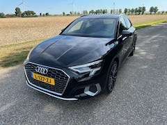 Audi A3 Sportback - 40 TFSI e Business edition Carplay DAB+ Enz