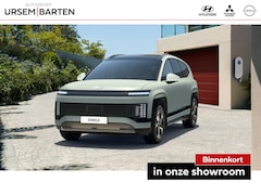 Hyundai IONIQ 9 - Connect+ AWD 7p. 110.3 kWh | Besteld | Snel leverbaar OP=OP |