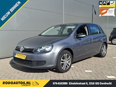 Volkswagen Golf - VI 1.4 Trendline 5-Drs Navi/Airco