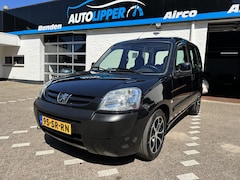 Peugeot Partner MPV - 1.6-16V XT /Trekhaak/Airco/Cruise/Nieuwe apk bij aflevering