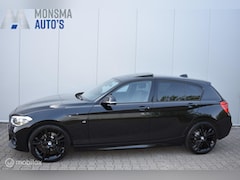 BMW 1-serie - 120i M Sport