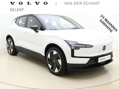 Volvo EX30 - Extended Range Plus 69 kWh / Harman en Kardon audio / Elektr. achterklep / Camera achter /