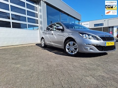 Peugeot 308 - 1.2 PureTech Blue Lion*Navigatie*Cruise*Pdc*Pano dak*Enz/