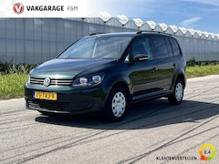 Volkswagen Touran - 1.2 TSI Trendline BlueMotion