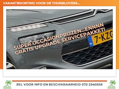 Citroën C4 Picasso - 1.6 THP Intensive - Gris Fer - Keyless/Nav/Clima - Topstaat