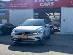 Volkswagen Tiguan - 1.4 TSI eHybrid Business+|Pano|IQ light|Navi|Camera