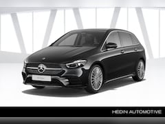 Mercedes-Benz B-klasse - B 250e Automaat Business Solution AMG | Parkeerpakket met 360°-camera | Trekhaak | Dodehoe