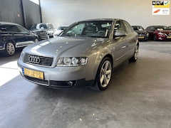 Audi A4 Limousine - 1.6 Exclusive