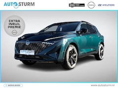 Nissan Qashqai - 1.5 e-Power N-Design Panoramadak + Cold Pack