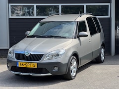 Skoda Roomster - 1.2 TSI Tour Airco, Elektr Ramen, NAP
