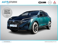 Nissan Qashqai - 1.5 e-Power N-Design Panoramadak + Cold Pack